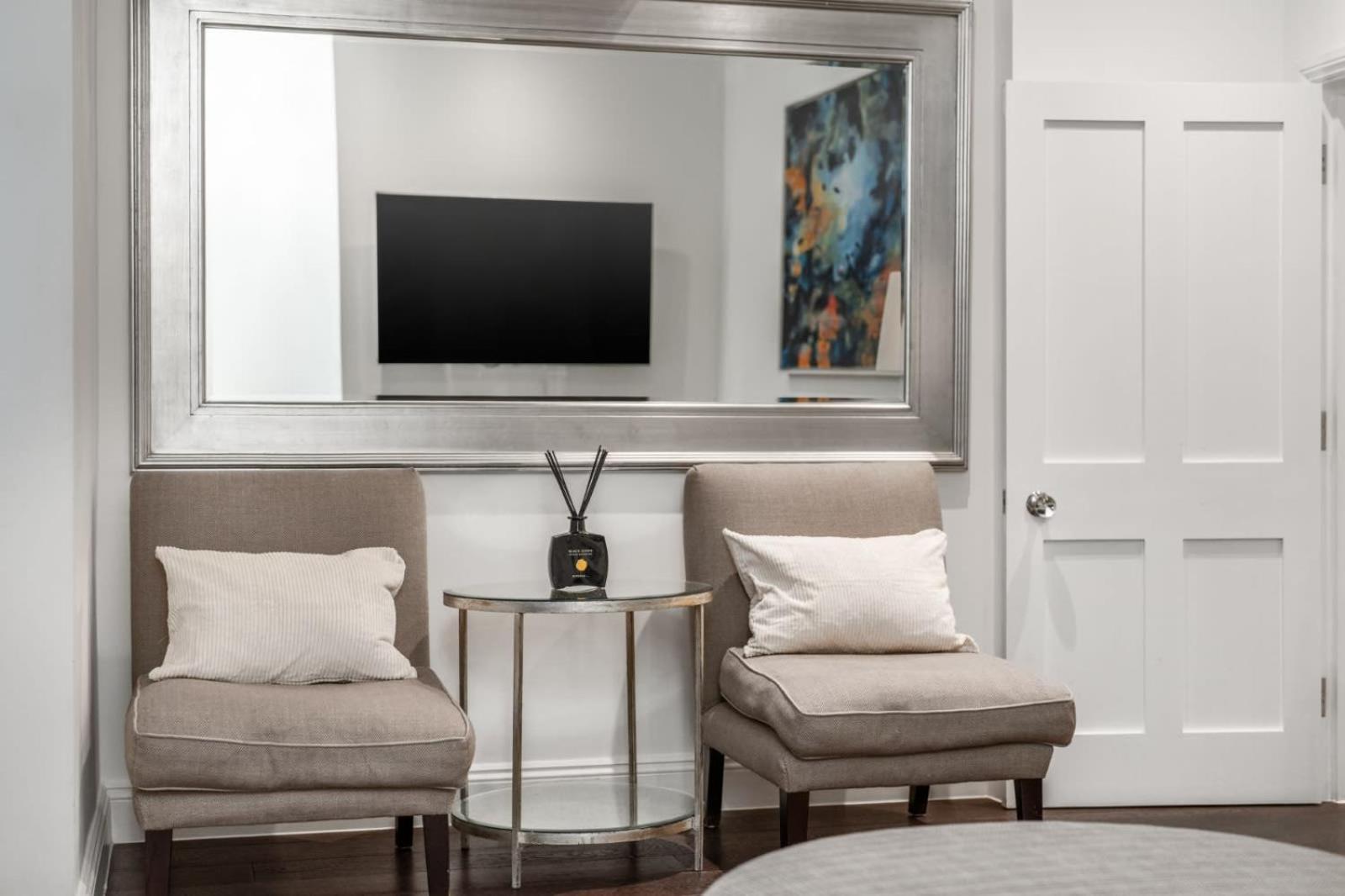 Knightsbridge - Hans Place Apartments Лондон Экстерьер фото