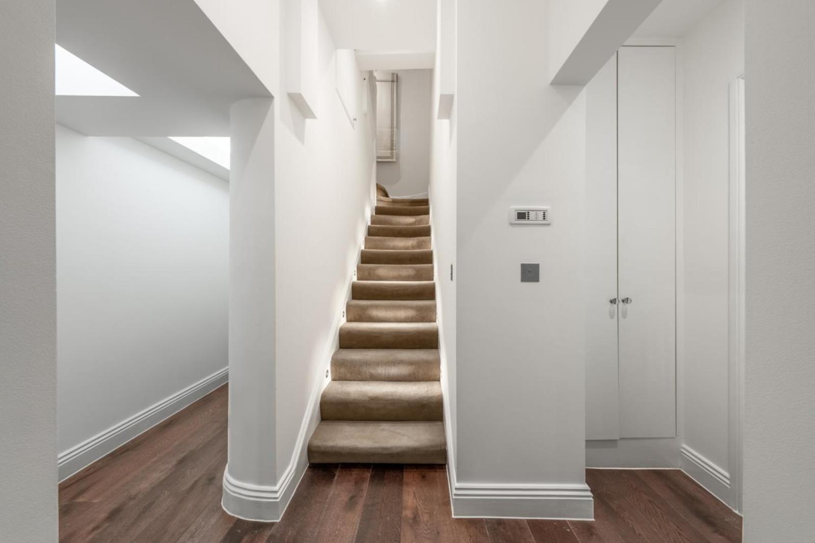 Knightsbridge - Hans Place Apartments Лондон Экстерьер фото